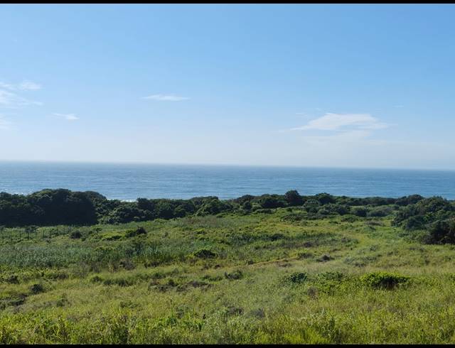 1,300M² VACANT LAND FOR SALE IN SEATON ESTATE